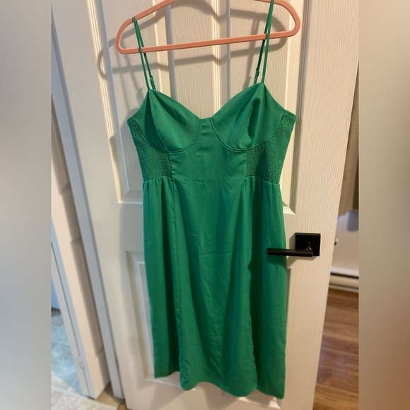 Dynamite Dress - Picture 3 of 5